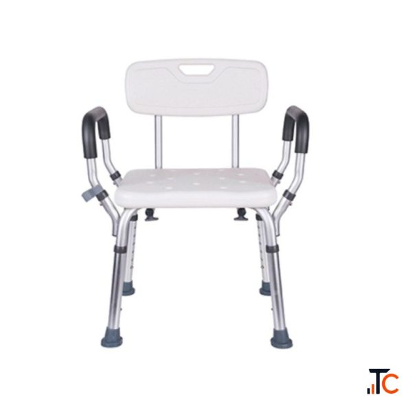 Hospital Shower Chairs Suppliers - Stellar Medico