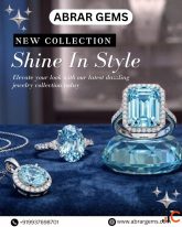Authentic Gemstones Dealers in Bhubaneswar