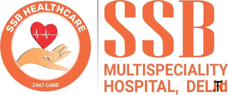 Consider SSB Healthcare for Complete Lung Care Delhi