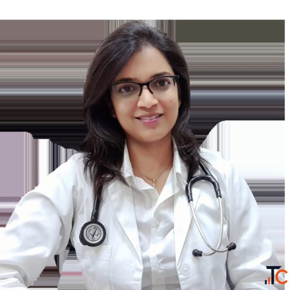 Neurology Consultation in Faridabad with Dr. Divya Goel