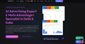 Why Is an AI Ads Expert Important for Modern Business Growth