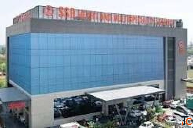 Choose SSB Healthcare for Ventilator and ICU Care