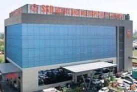 Choose SSB Healthcare for Ventilator and ICU Care