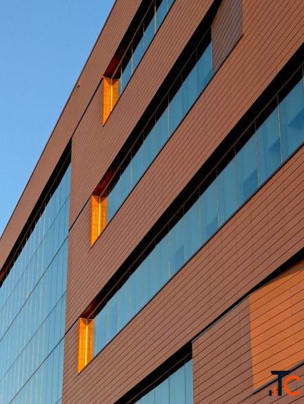 Terracon Premium Terracotta Building Products in India