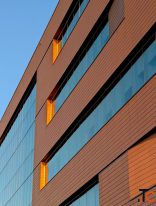 Terracon Premium Terracotta Building Products in India