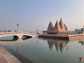 Rewari Railway Heritage Haryanvi Food Trails and Bawal Tours with HurryUp Cabs