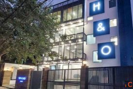 Corporate Office Interior Designer Gurgaon Hub and Oak Interiors