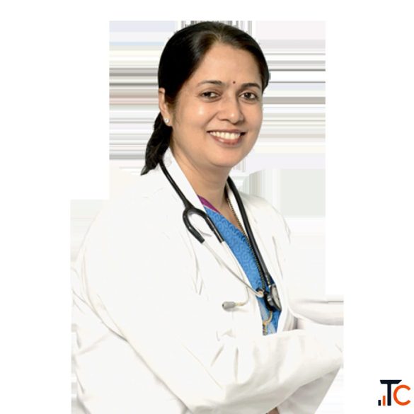 Experienced Gynecologist in Faridabad for PCOD Treatment