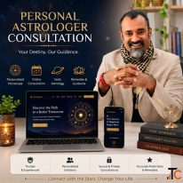 Astrologer Contact