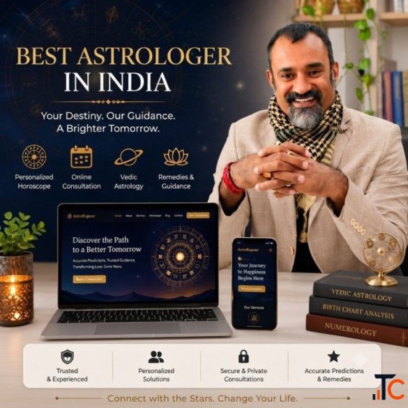 Astrologer In India
