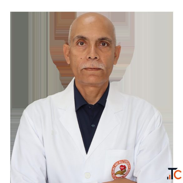 Choose SSB Healthcare for Advanced Eye Care Faridabad