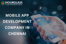 Mobile App Development Company in Chennai - Hourglass IT Solutions