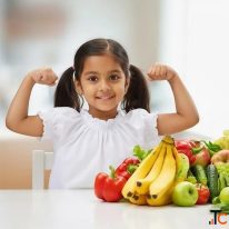 Child Health Nutrition Care in Meerut - Natural Healing