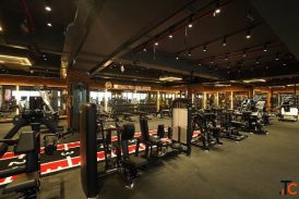 Best Gym in Santacruz West for Strength Weight Loss Personal Training - Why Not Fitness