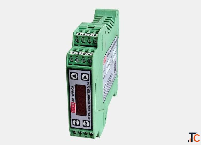DLT-5 Load Cell Transmitter for Accurate Industrial Weighing