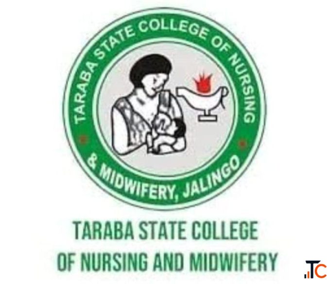 Taraba State College of Nursing Sciences Jalingo 20262027 Nursing form admission form is still On-sa