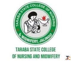 Taraba State College of Nursing Sciences Jalingo 20262027 Nursing form admission form is still On-sa
