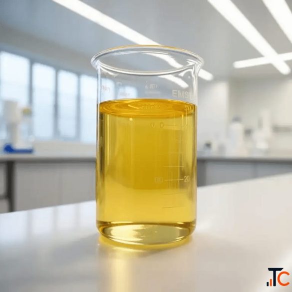 Oil Emulsifier for Oil Water Formulations