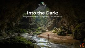 Caving Safety Guide Essential Tips for Safe Cave Exploration