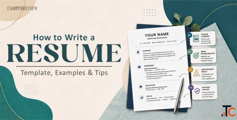 Resume Writing Services Career Resume Guide