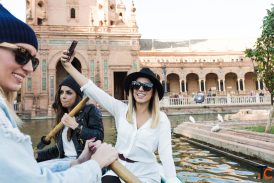 Delhi Local Sightseeing by Bus Delhi Tour Packages
