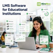 LMS Software for Educational Institutions