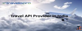 Travel API Provider in India