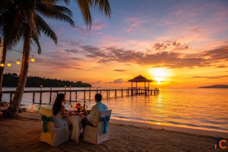 Andaman Nicobar Honeymoon Package for Couples Private Ferry Water Sports