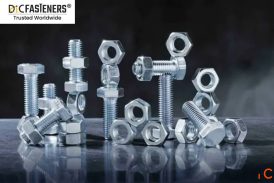 Nuts Exporter Supplier in India SS Industrial Nuts