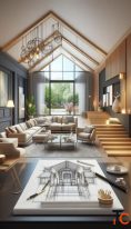 J A Design Consultant Pvt Ltd - Expert Interior Architectural Design Services