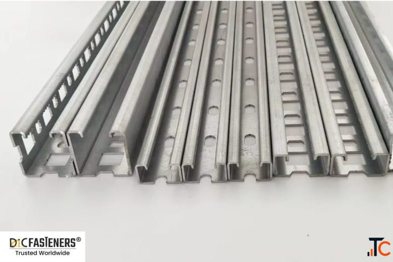 Strut Channel Supplier in India