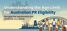 Understanding the Age Limit for Australian PR Eligibility