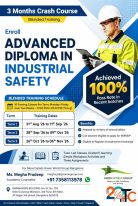 Build Your Safety Career with the ADIS Course in Bangalore