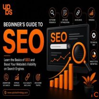 Beginner's Guide to SEO Learn SEO Basics Best Practices