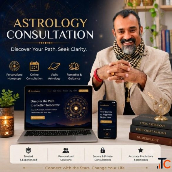 Kundli Consultation