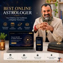 Online Astrologer