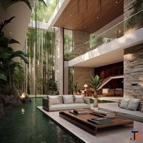 AY Associates Vaishali - Expert Architects Interior Designers
