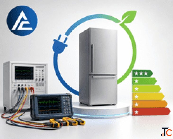 Energy Efficiency BEE Star Rating Testing Services