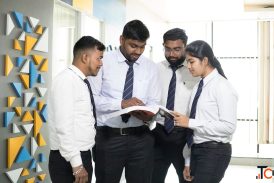 Top PGDM in Bhubaneswar Blending Theory with Practice