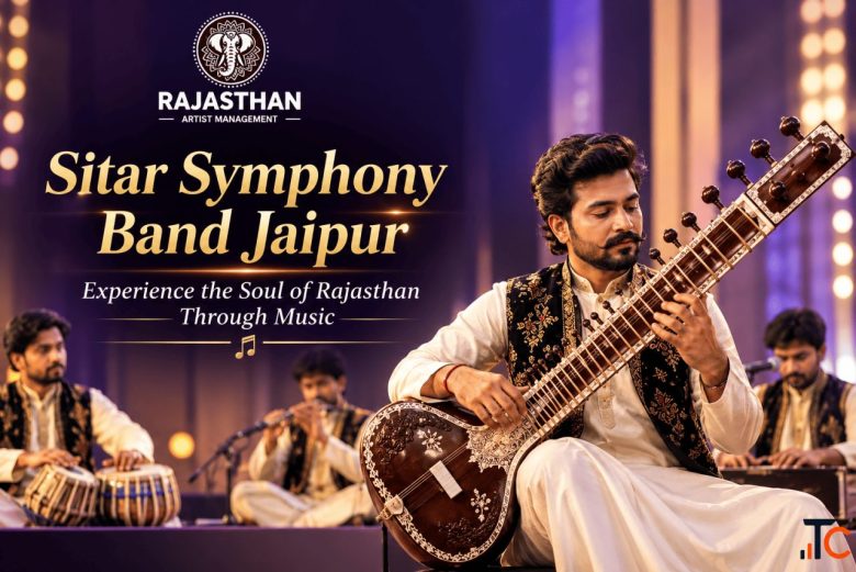 Hire Sitar Player in Jaipur Sitar Artist for Weddings Events Celebrations