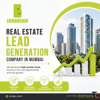 Real Estate Lead Generation Company in Mumbai Eduavenir