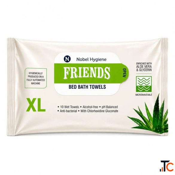 Buy Friends Classic Underpads Online at Best Prices