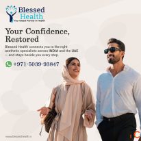 Affordable Advanced Medical Treatment for International Patients