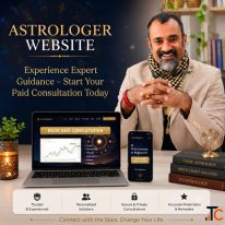 Paid Astrology