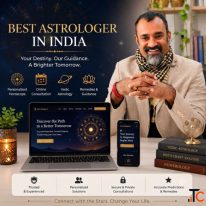 Top Astrologer In India