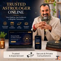 Trusted Astrologer