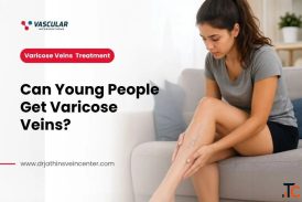 Modern Vascular Treatment Focused on Comfort and Safe Recovery