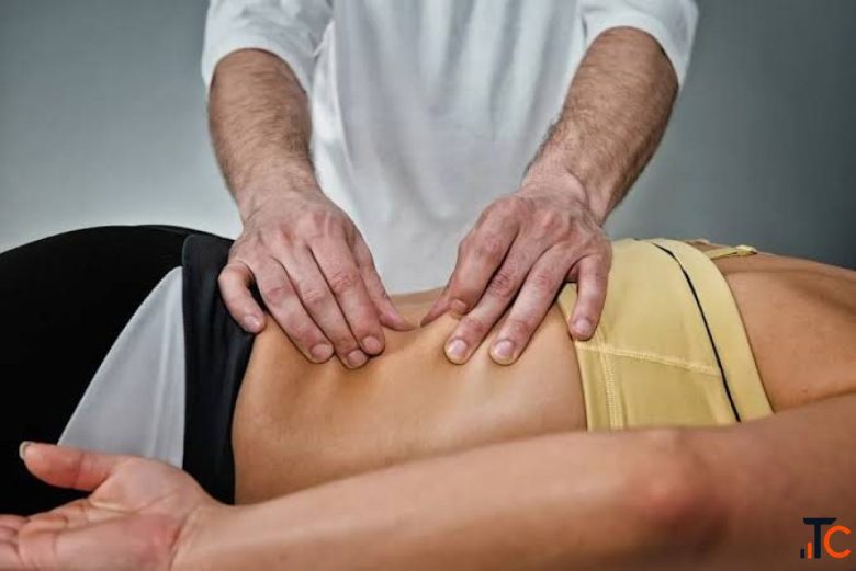 Slipped Disc Pain Relief Treatment in Gurgaon
