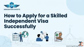 How to Apply for a Skilled Independent Visa Successfully