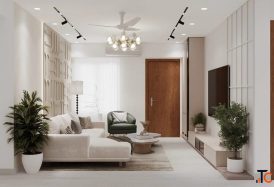 Interior Design Experts Transforming Thane Homes and Offices